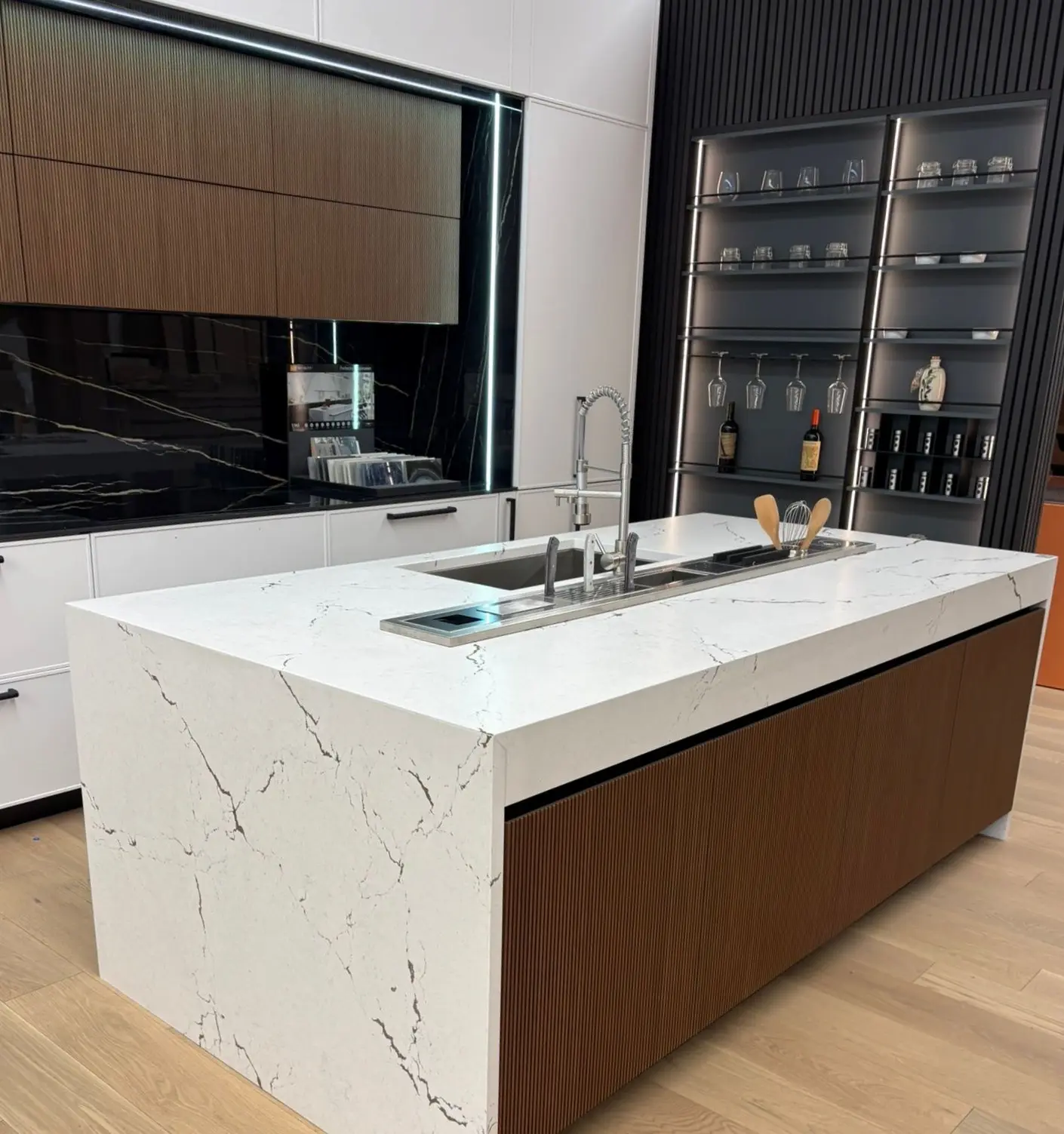 Professional collaboration